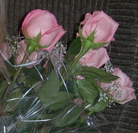 3 Rosey